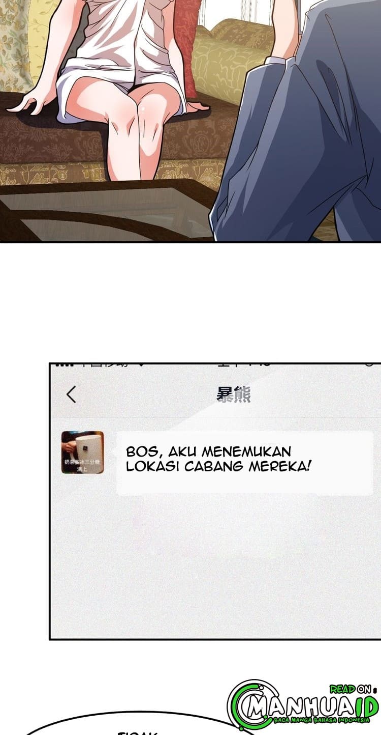 Melee Mad Soldier! Chapter 35 Gambar 44